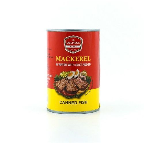 Delmege Fresh Mackerel 425G_0