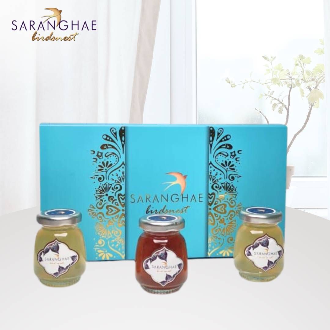 Saranghae Box _0