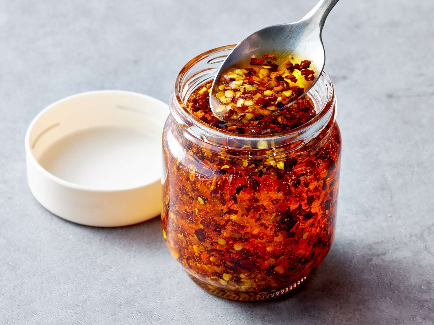 Chili Oil (120ml)_0