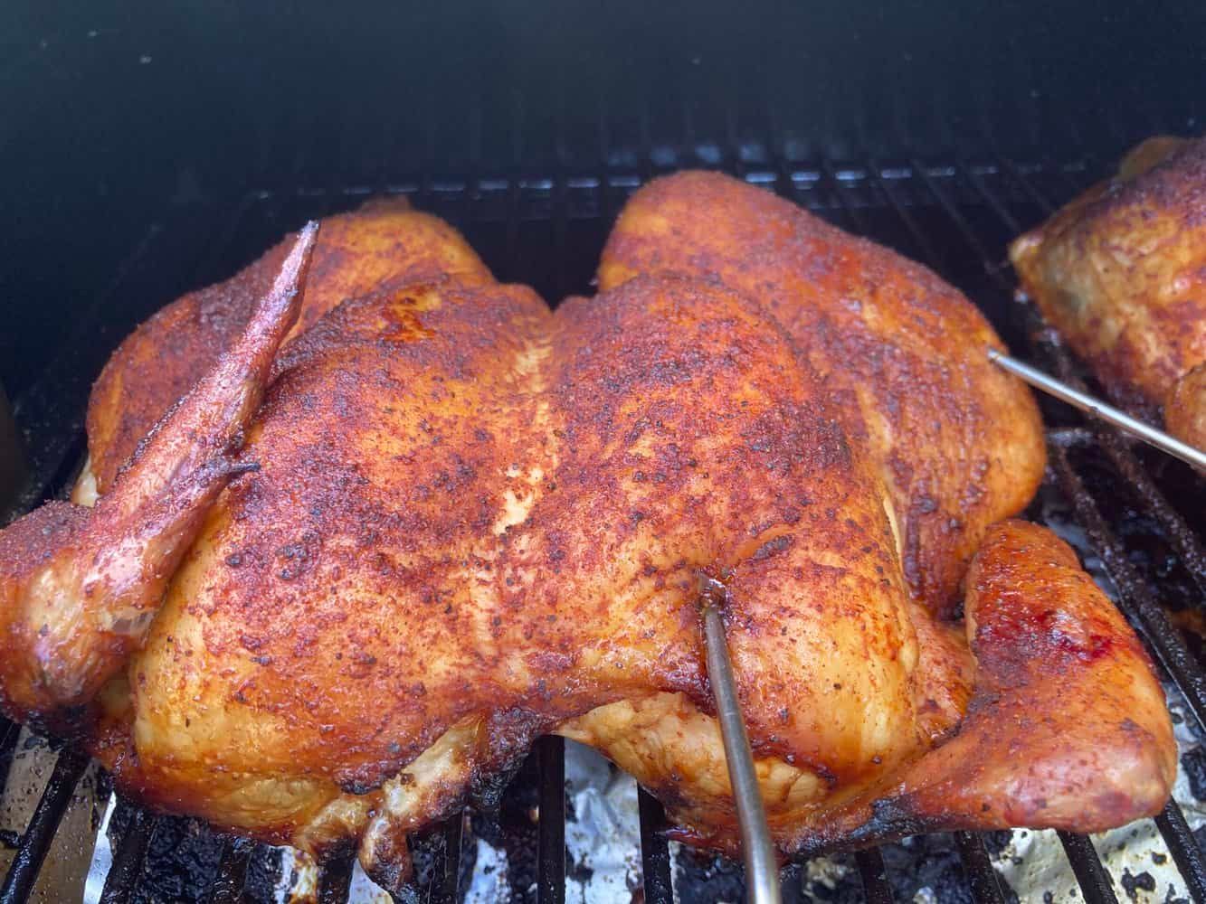 Smoked Chicken_0