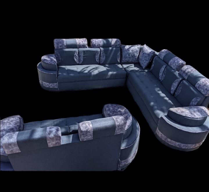 Convection sofa set_0