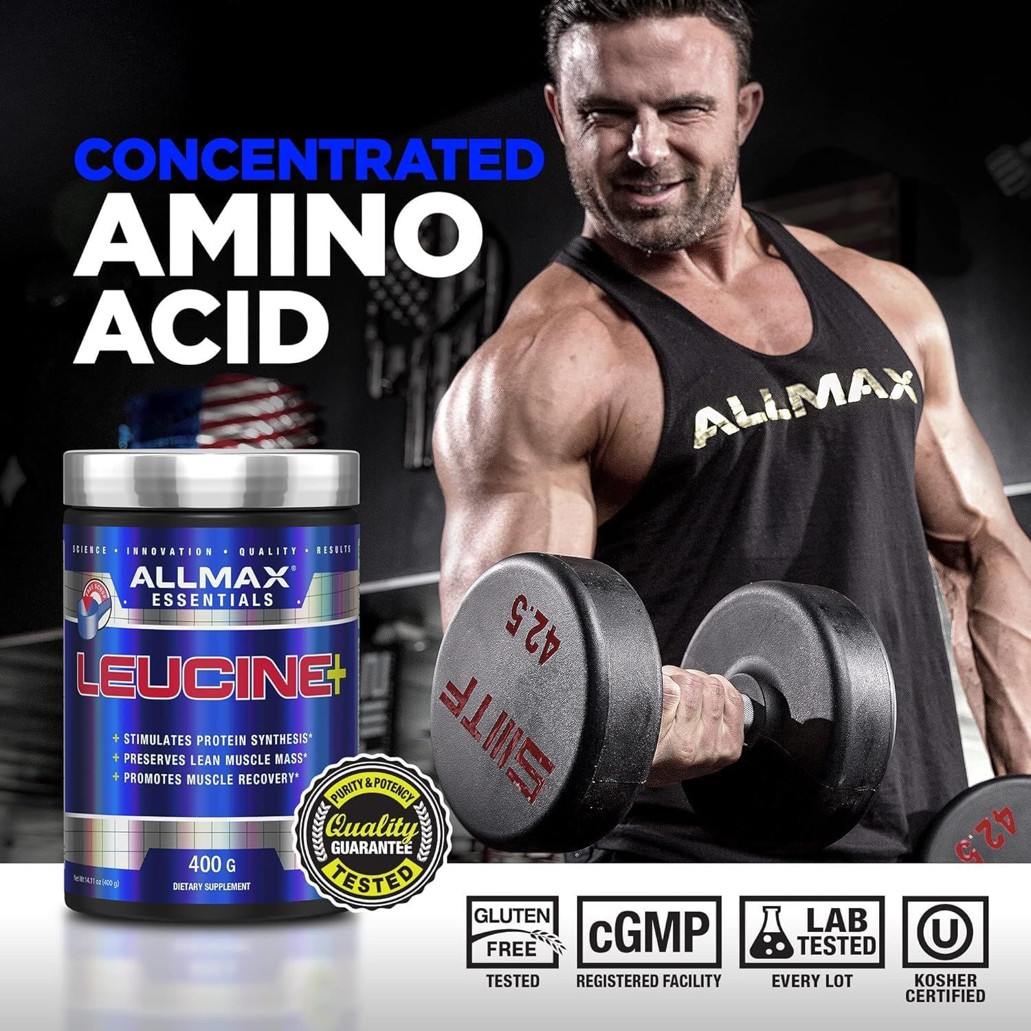 ALLMAX NUTRITION LEUCINE 400G_1