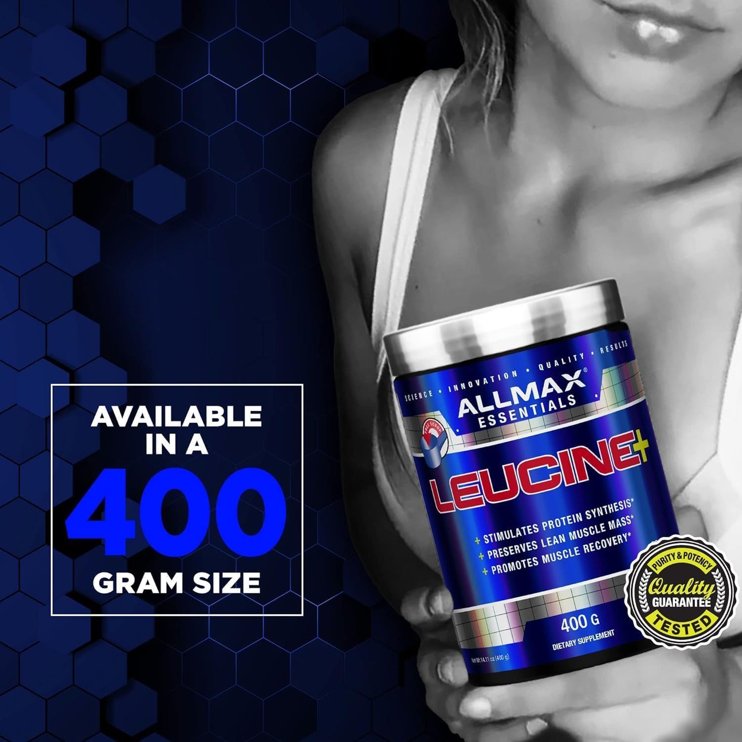 ALLMAX NUTRITION LEUCINE 400G_3