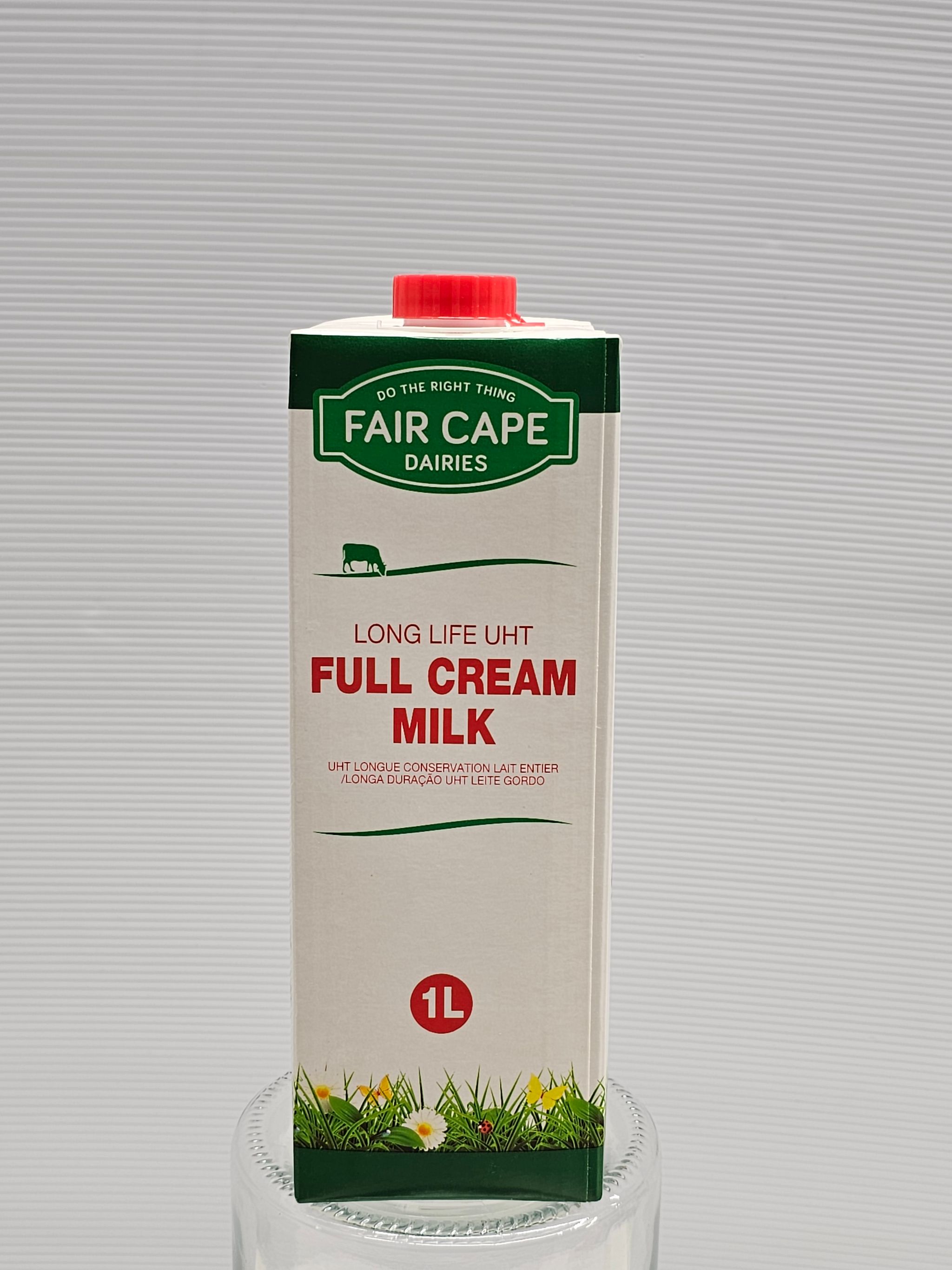 Fair Cape Long Life Full Cream Milk 1L_0