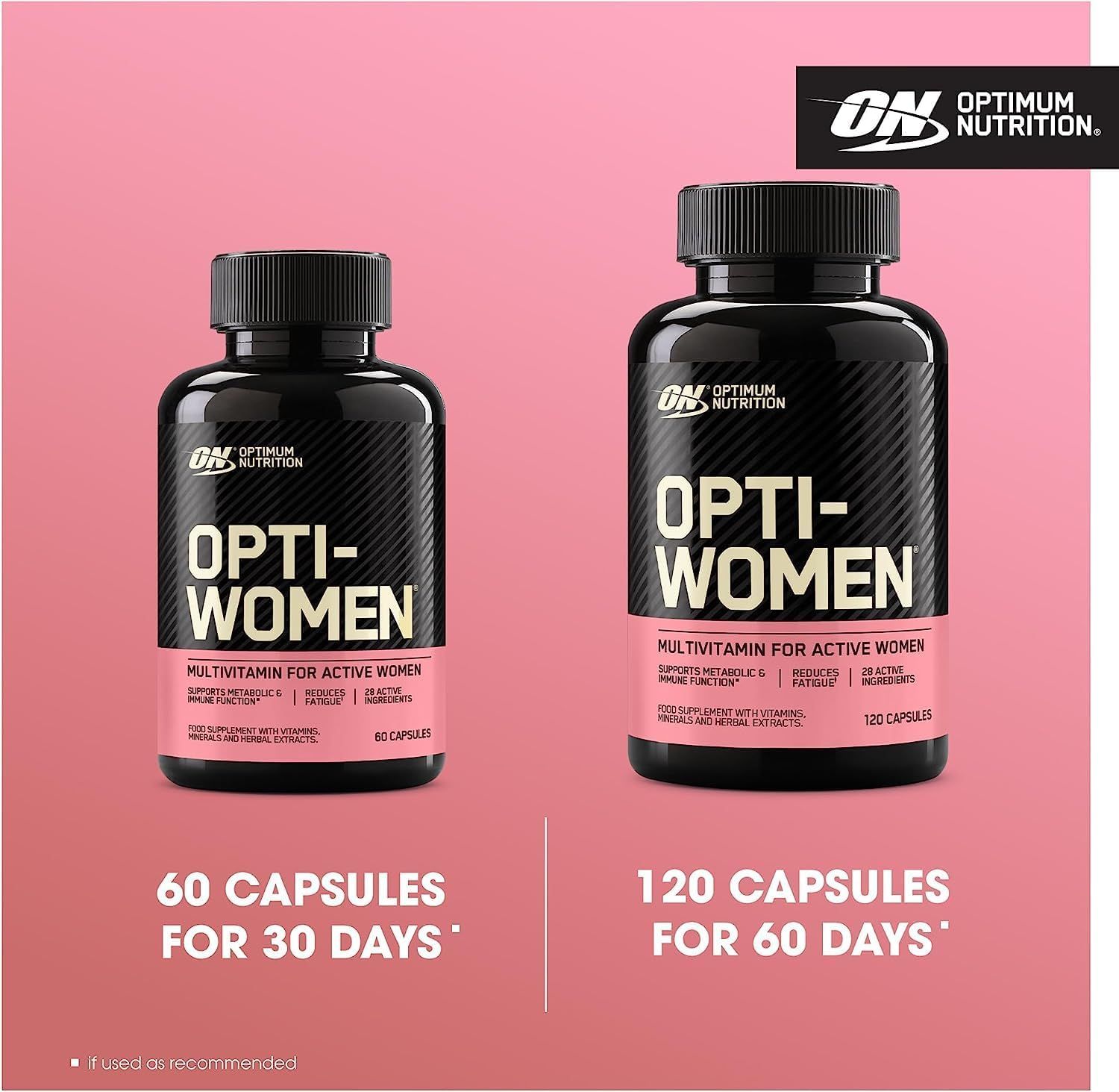 ON OPTI-WOMEN MULTIVITAMIN 60 CAPSULES_1