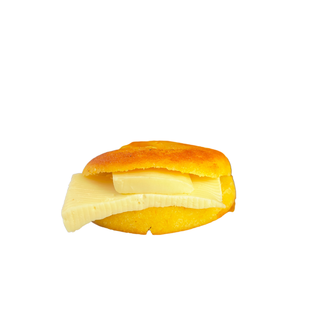 Arepa con Queso_0