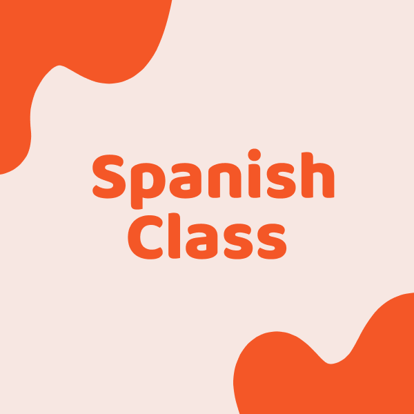  Spanish Class_0