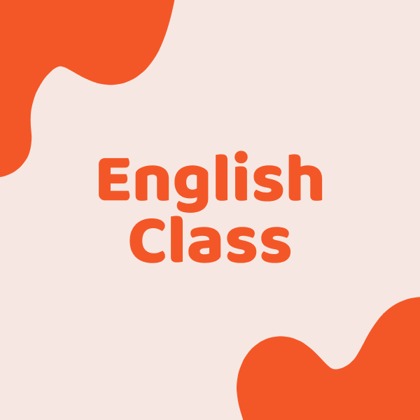 English Class_0