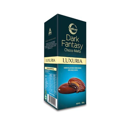 Dark Fantasy Choco Meltz Luxuria 150G_0