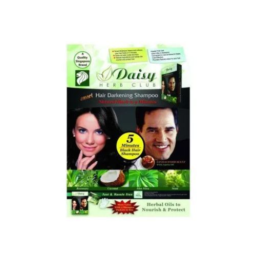 Daisy Hair Colour Solution 25Ml_0