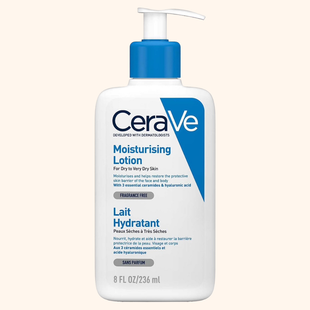 Cerave Moisturising Lotion 236ml_0