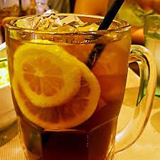 Teh o lemon _0