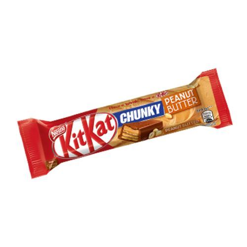 Kit Kat Chunky Peanut Butter 42G_0