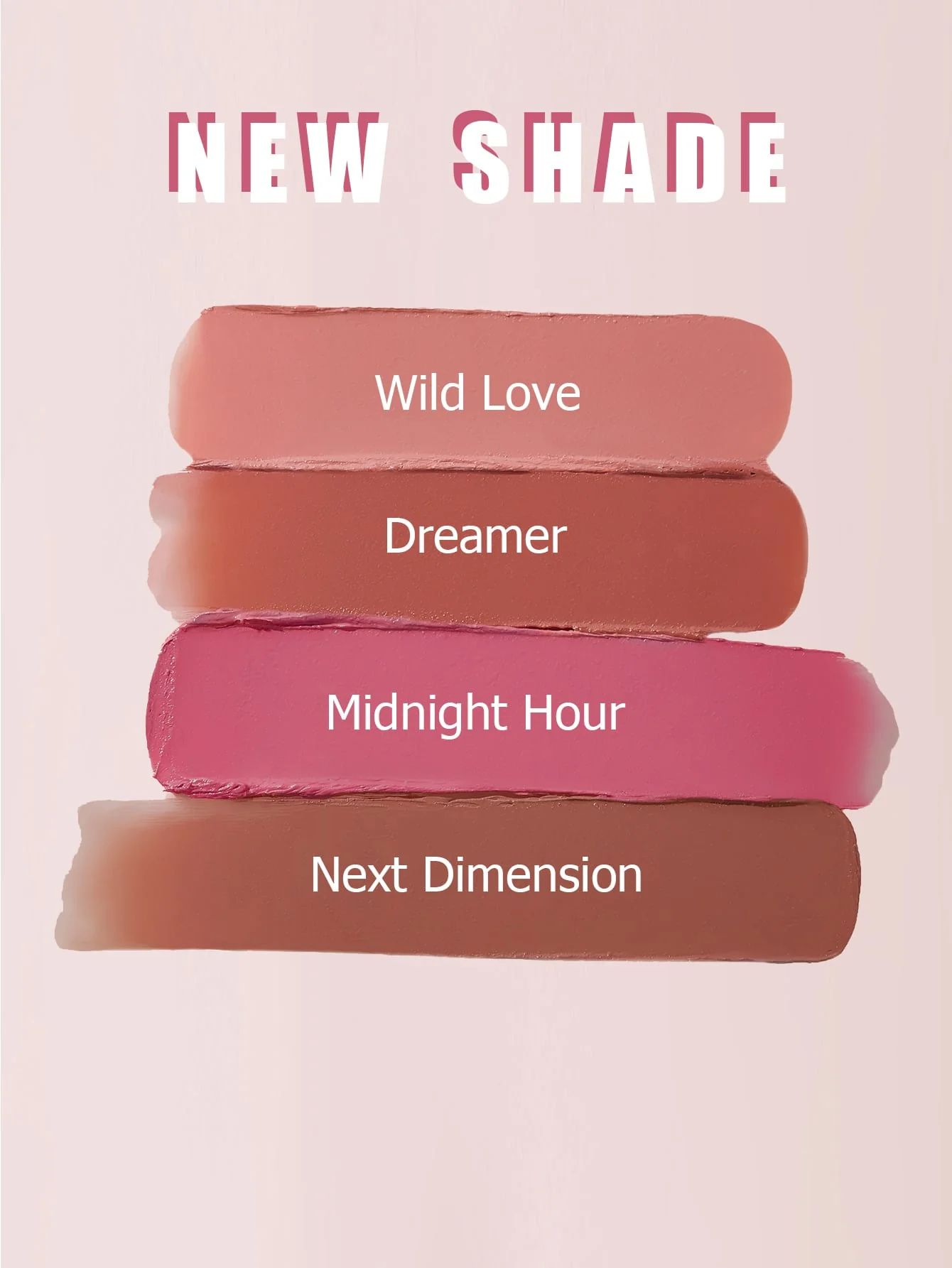 SHEGLAM Snatch 'n' Blush Stick - Dreamer_3