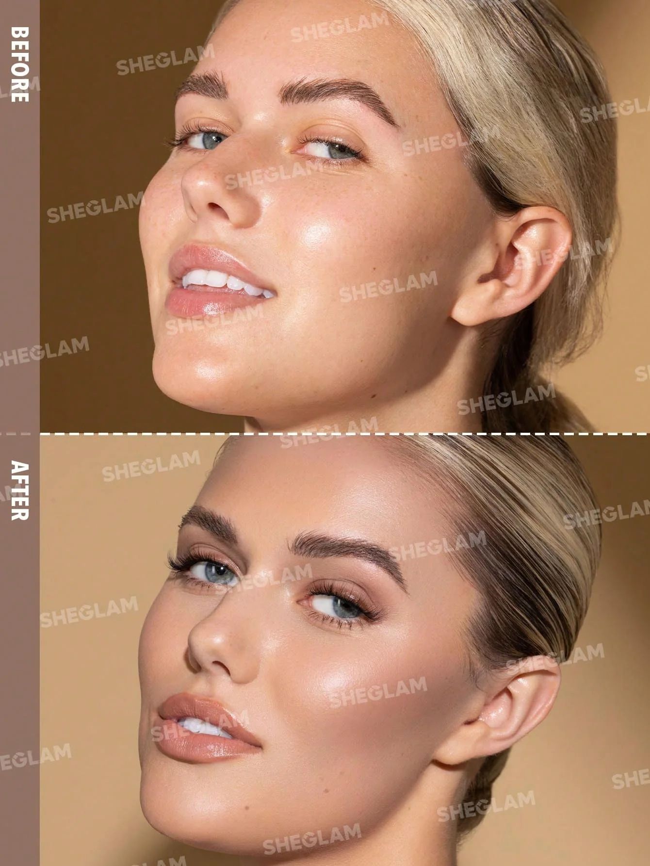 SHEGLAM Sun Sculpt Liquid Contour - Soft Tan_1