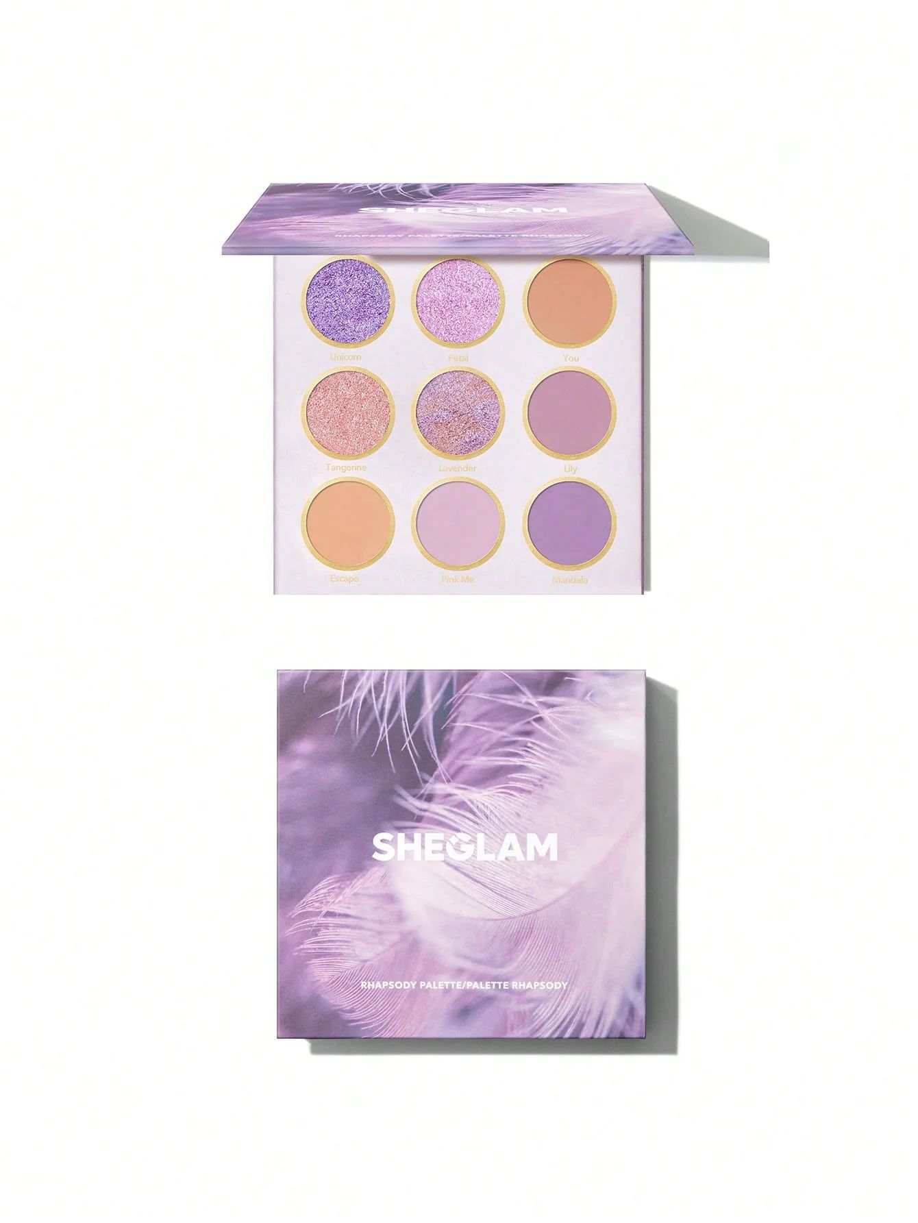 SHEGLAM Rhapsody Palette_3