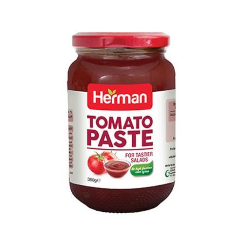 Herman Tomato Paste 380G_0