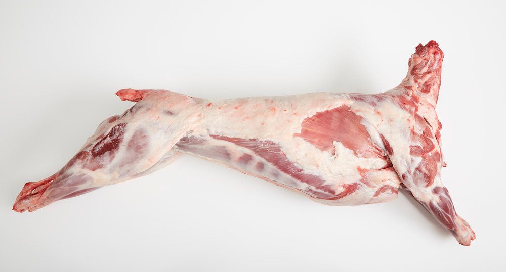 De Zoete Lamb - A Grade @ R114.99 per KG_1