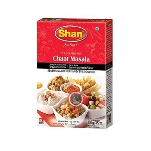 Shan Chaat Masala 100G_0