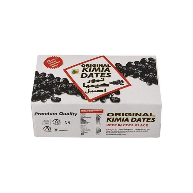 Kimia Dates 600G_0