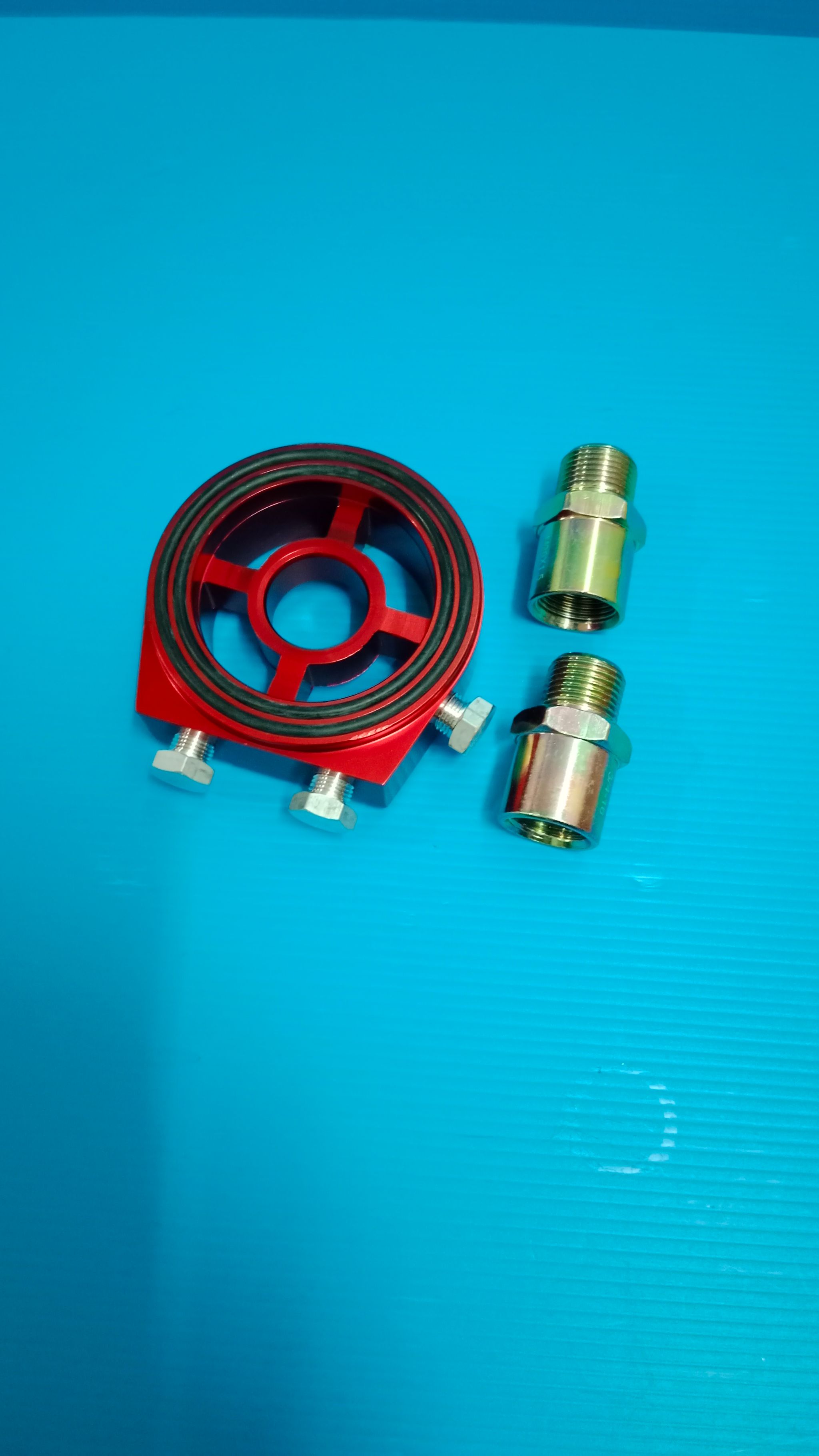 defi oil sensor adaptor_1