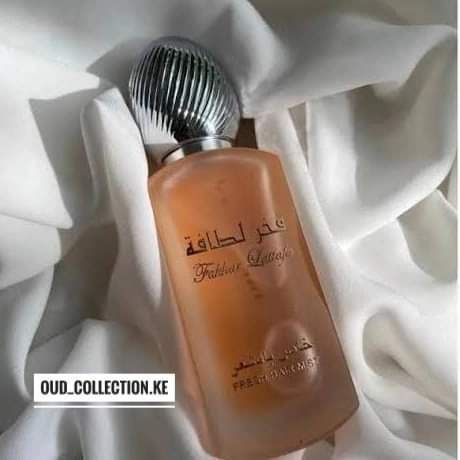 FAKFHAR LATTAFA WOMEN HAIR MIST _0