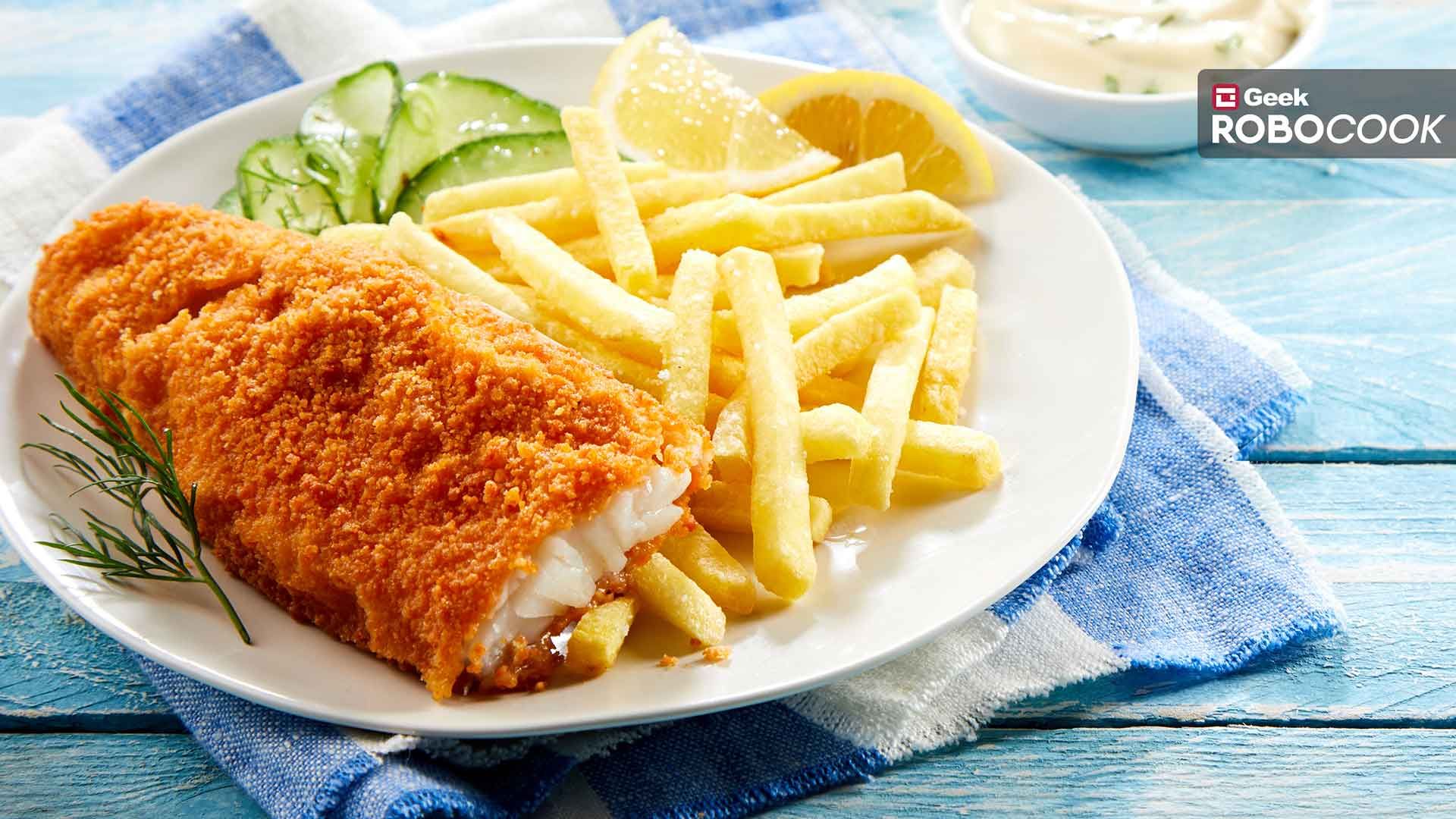 Classic Fish n Chips (Grumbed or Battered)_0