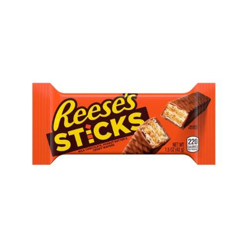 Reeses Sticks 42G_0