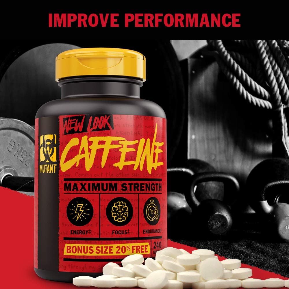 MUTANT CAFFEINE 240 TABLETS_1