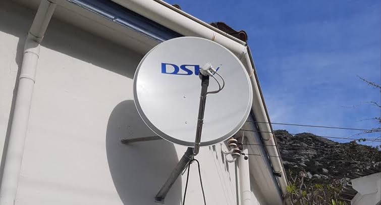 Professional Dstv Installers _1