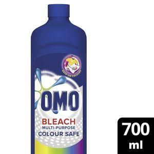 Omo Color Bleach 700ml_0