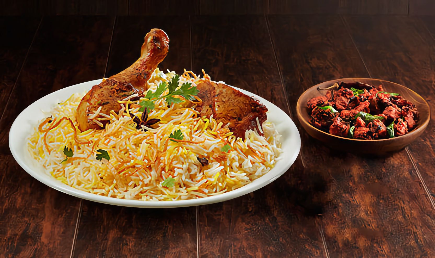 Solo Biryani Delight_0