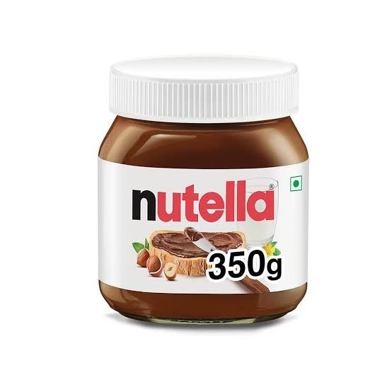 Nutella 350g_0