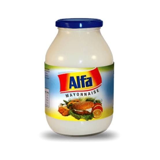 Alfa Mayonnaise 32oz_0