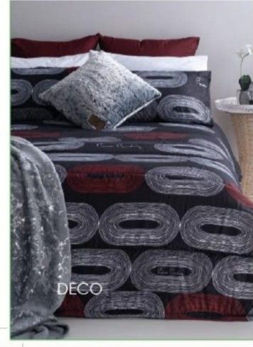 3pc Comforter set-Deco_0