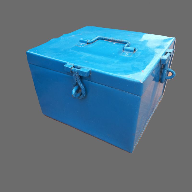 Metallic Saving Box_0