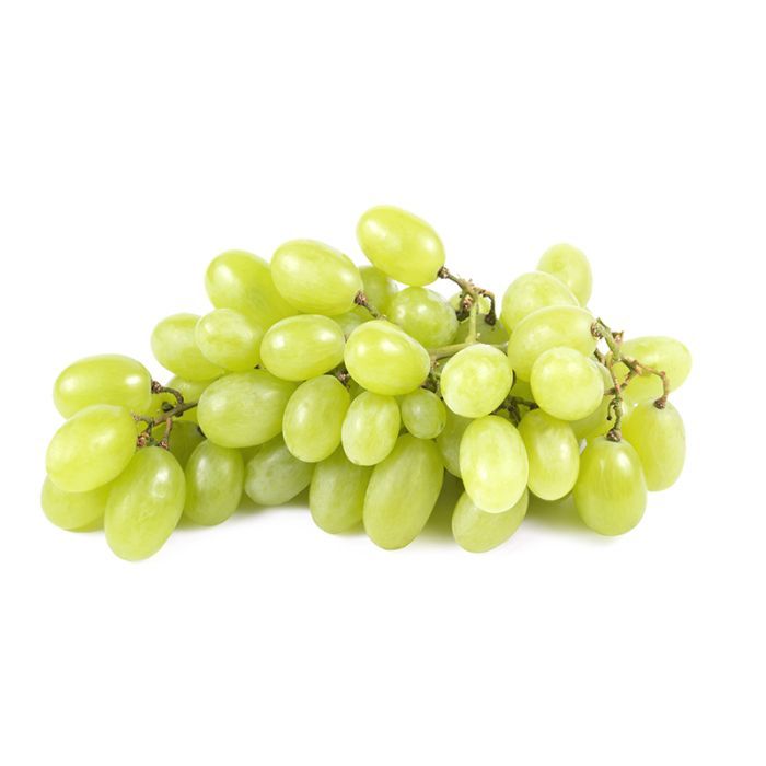 White/Green Grapes_0