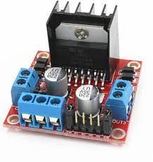 L298N Motor driver_0