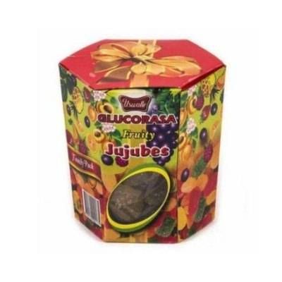 Uswatte Jujubes 175G_0