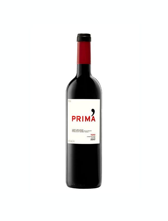 ( 8437014707533 ) - VINO SAN ROMAN PRIMA TINTO 12/750ML_0