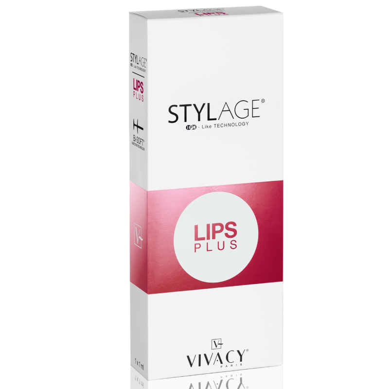 Stylage Lips Plus _0