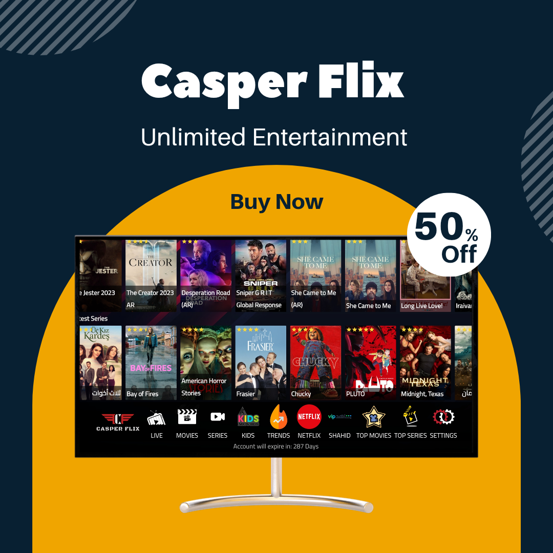 Casper Flix _0