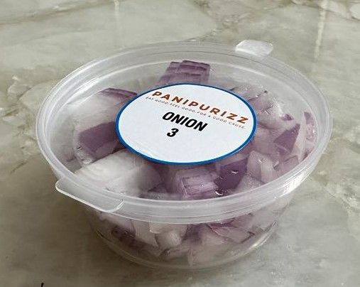 Chopped onions_0