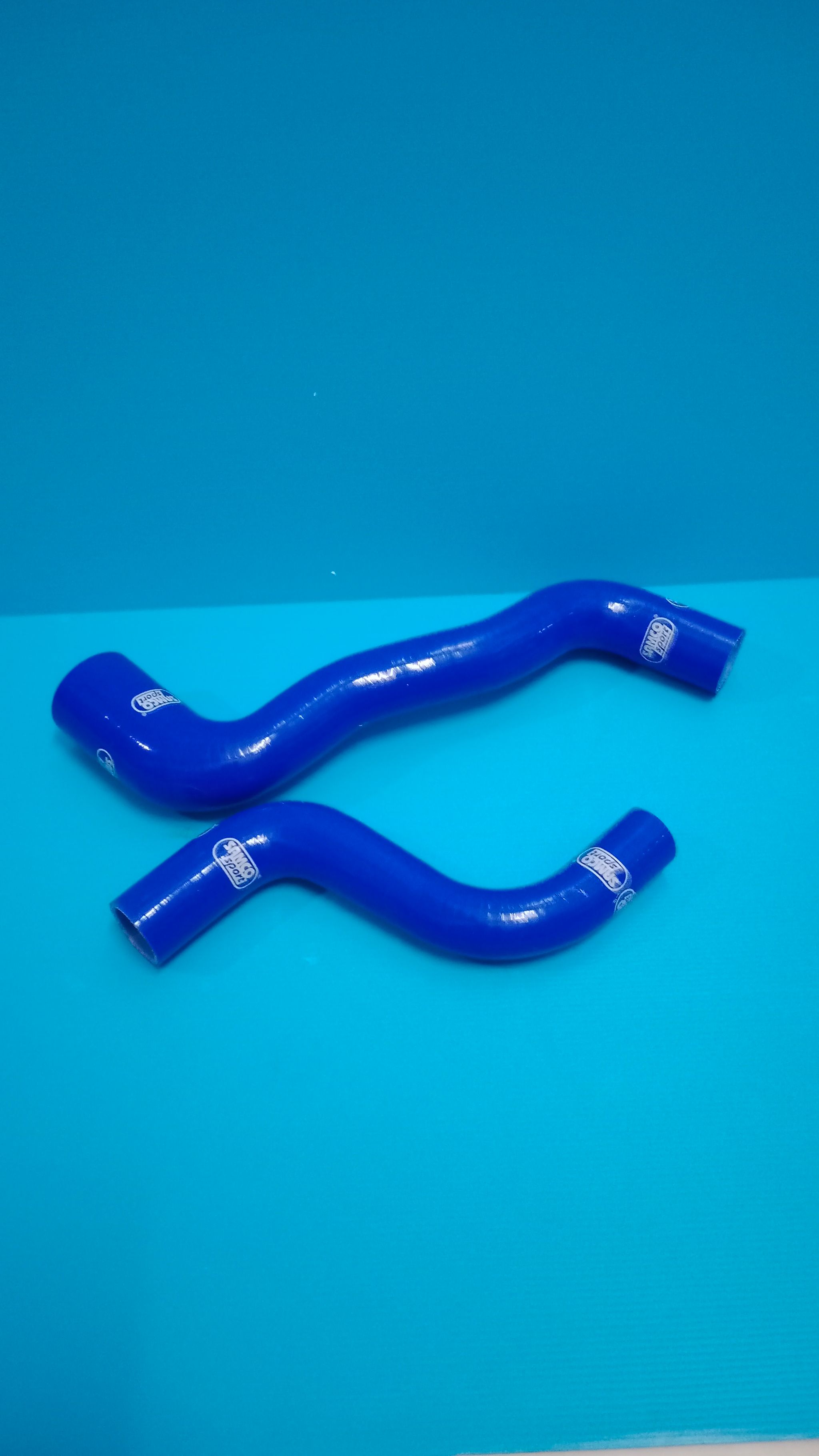  Samco sport BLUE radiator hose Gen2/BLM persona  _0