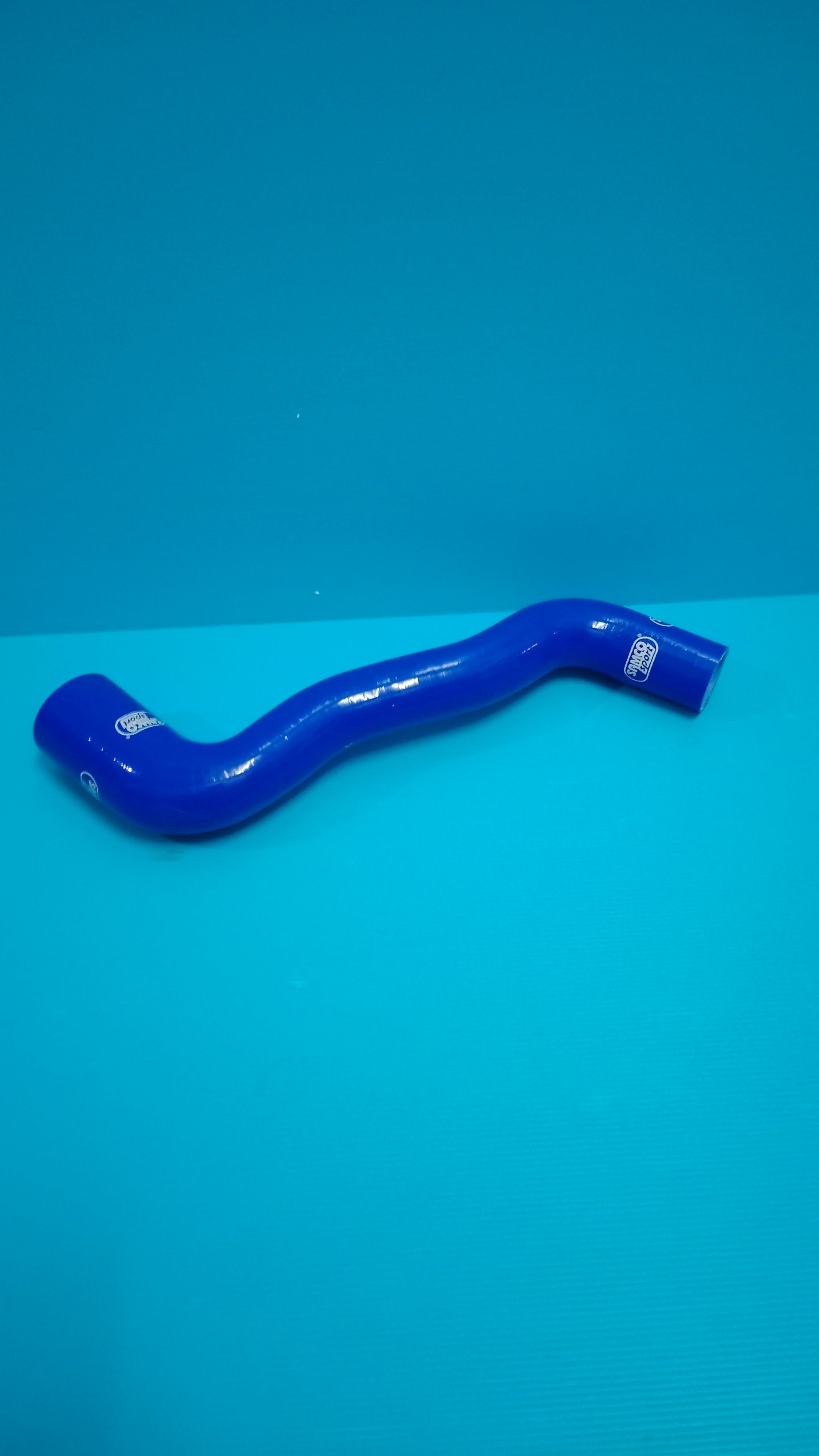  Samco sport BLUE radiator hose Gen2/BLM persona  _1