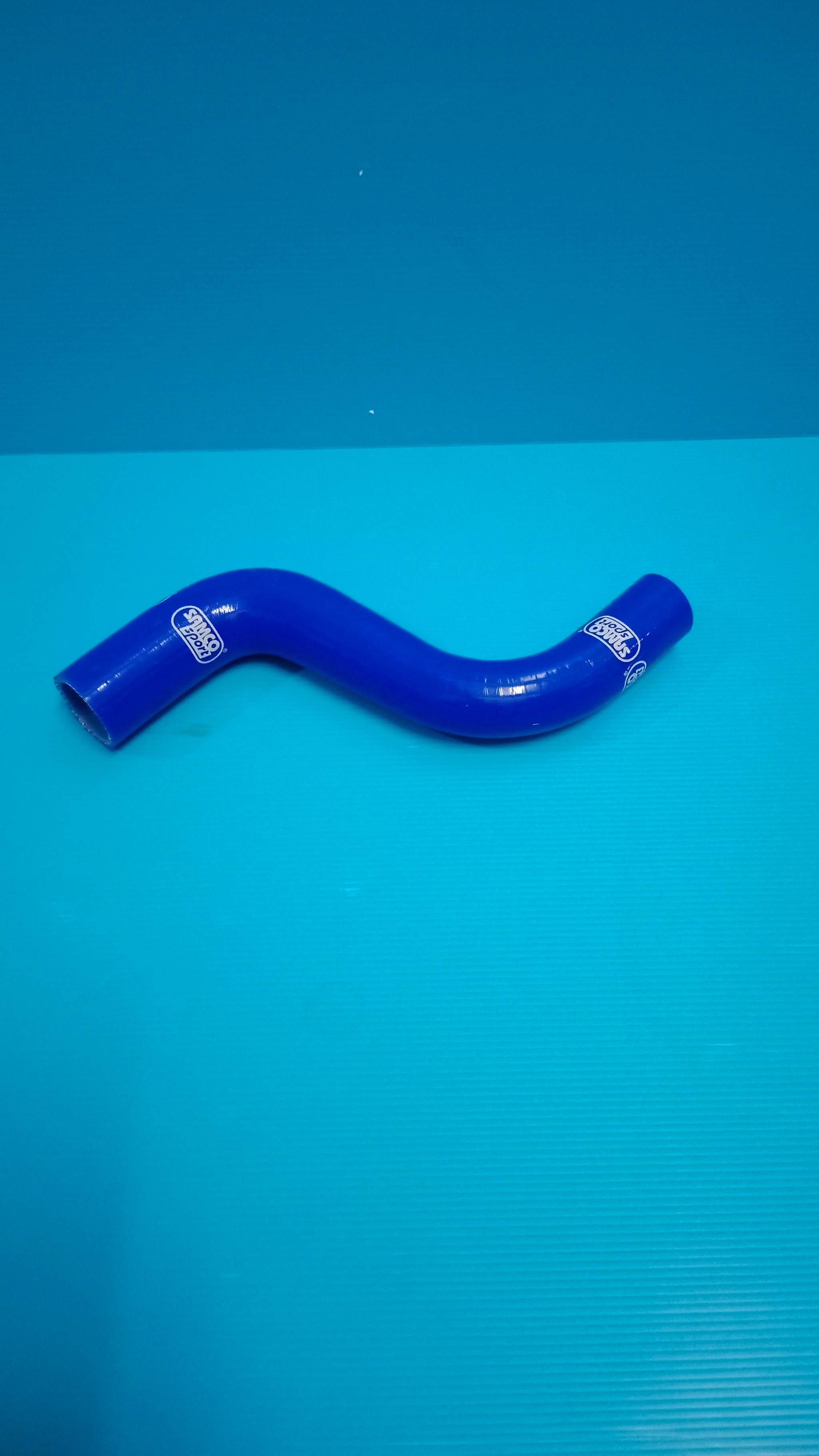  Samco sport BLUE radiator hose Gen2/BLM persona  _2