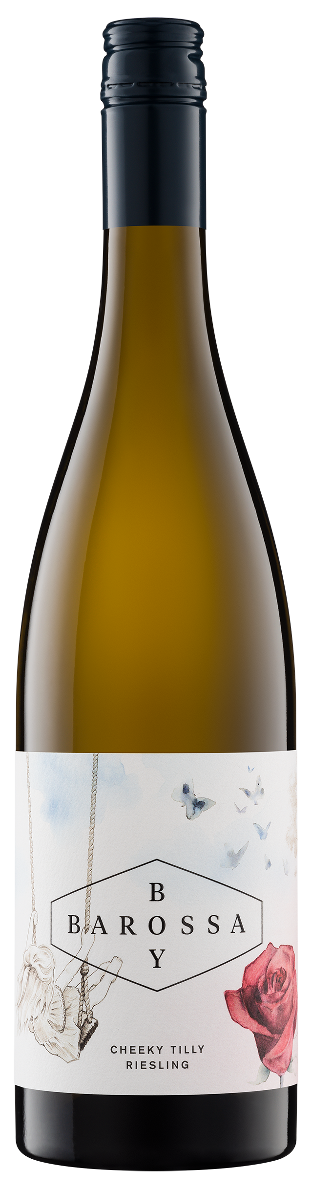 Barossa Boy Cheeky Tilly Riesling_0