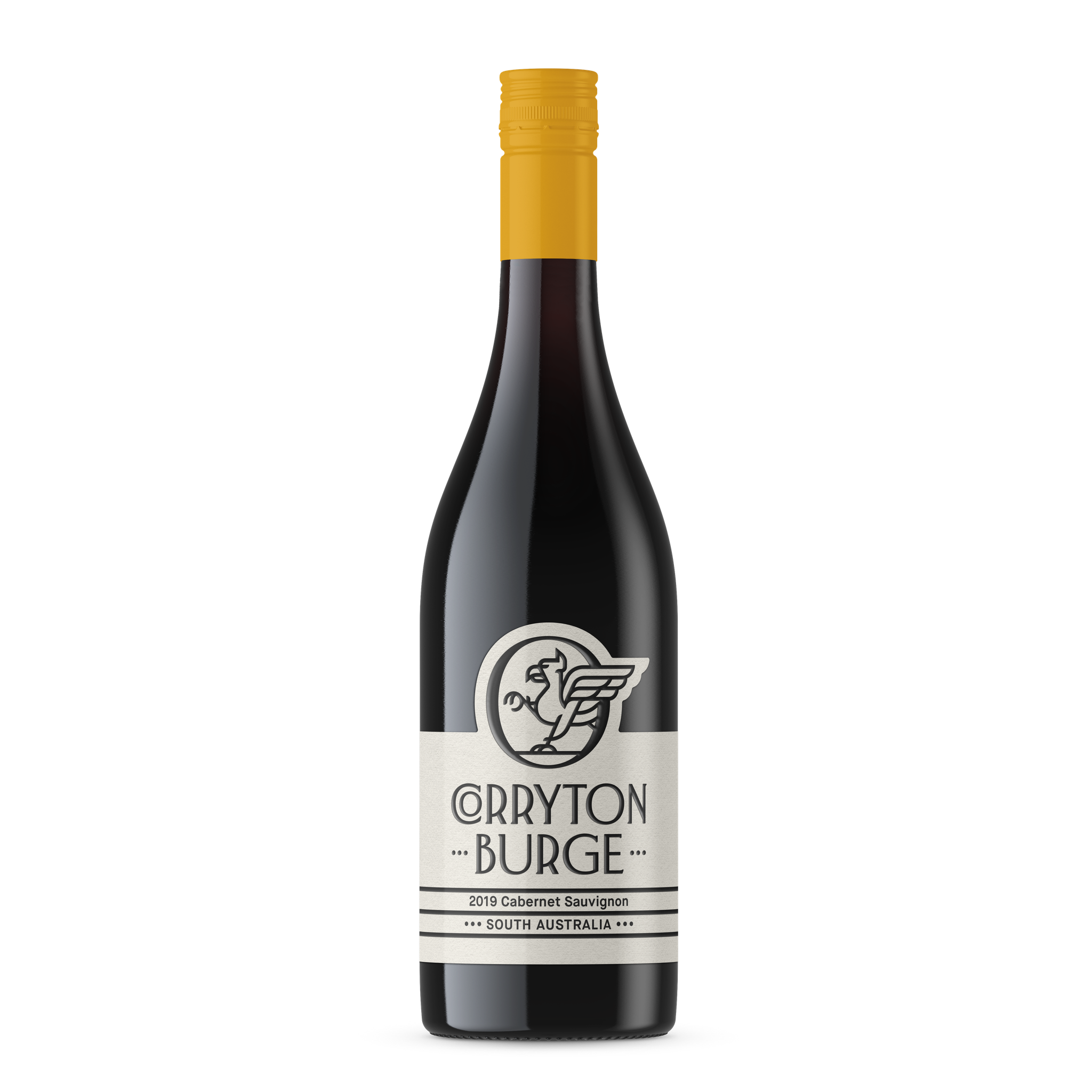 Corryton Burge Cabernet Sauvignon_0