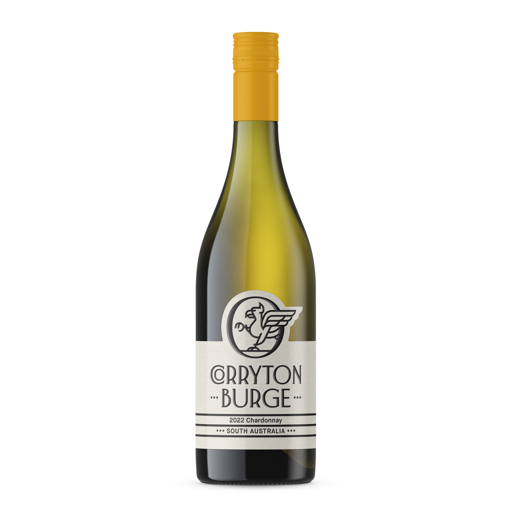 Corryton Burge Chardonnay_0