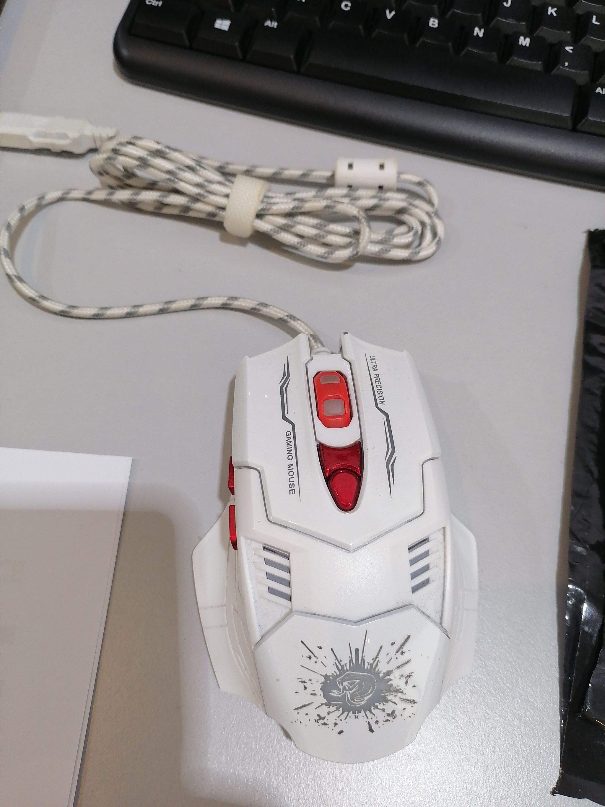 Gaming Mouse_0